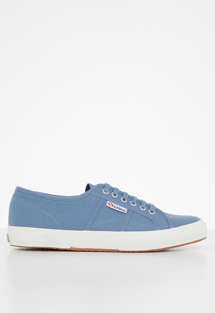 SUPERGA - 2750 cotu classic - cobalt