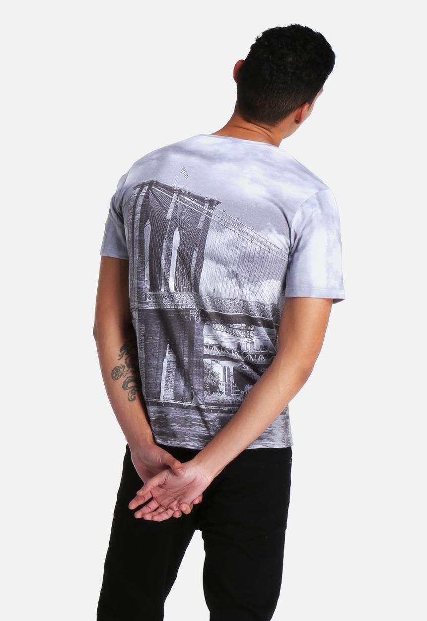 Only & Sons - Neville Tee