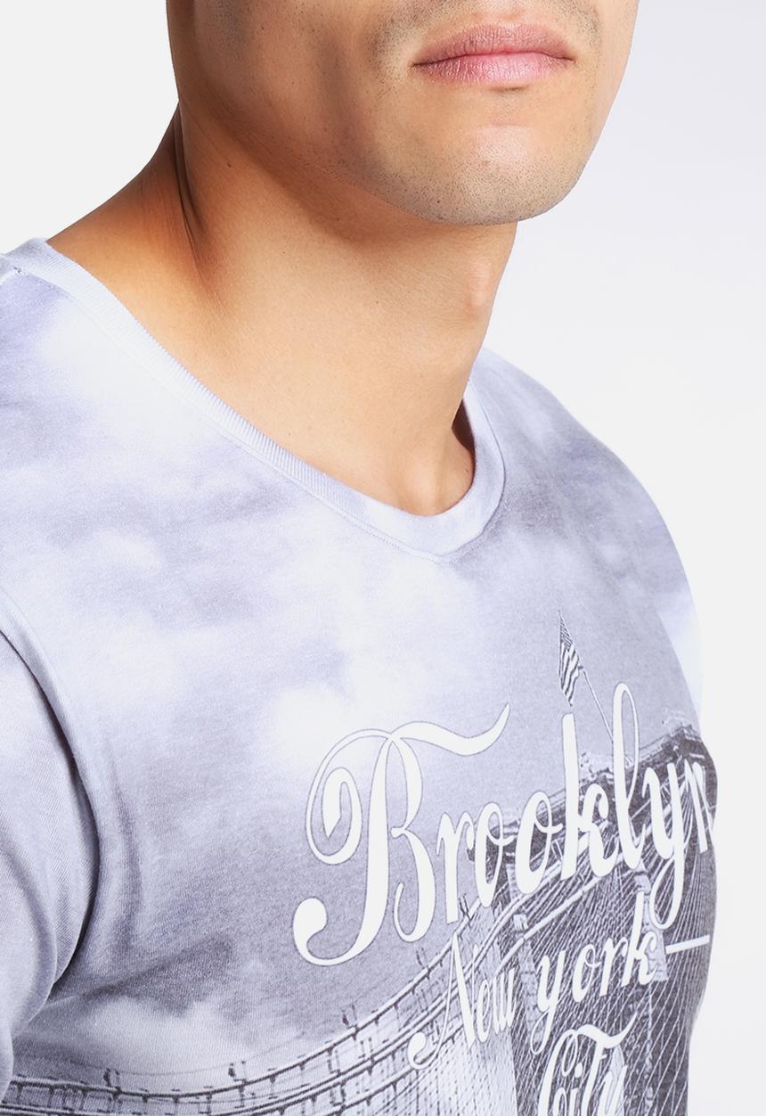 Only & Sons - Neville Tee