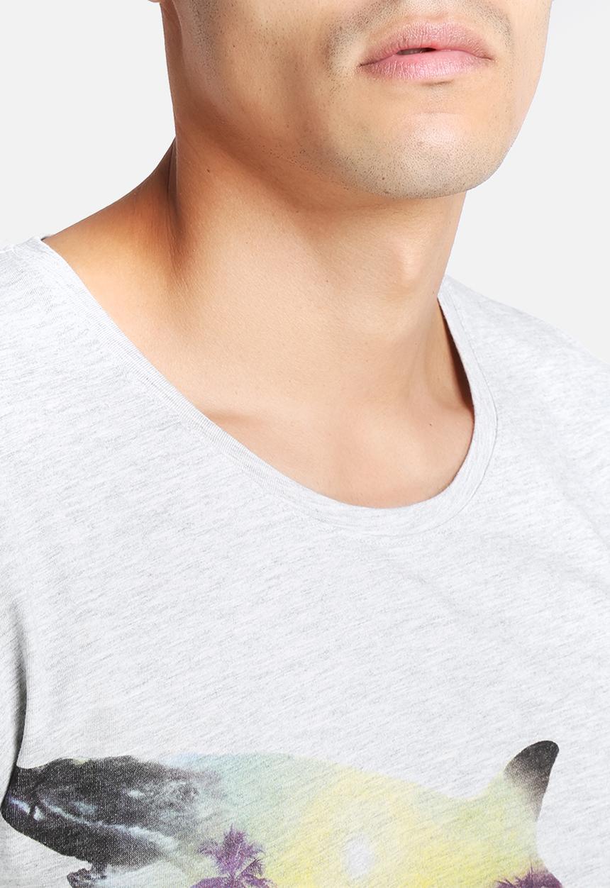 Only & Sons - Leo O-Neck