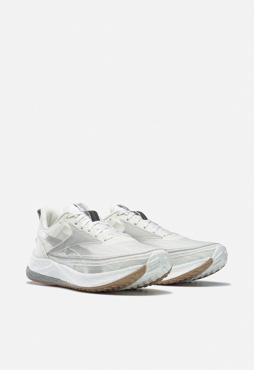 Reebok - Floatride energy 4 - chalk & pure grey 