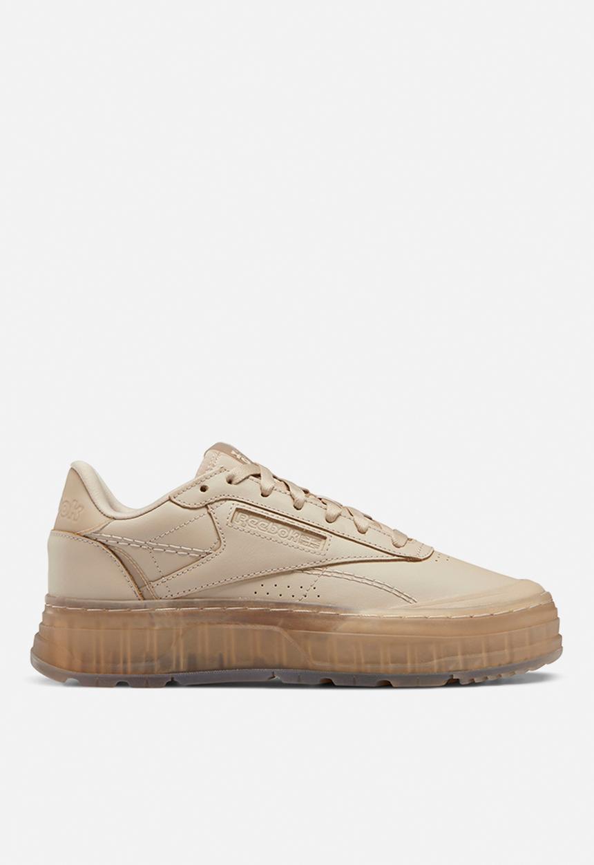 Reebok - Club c double geo - flooded ice