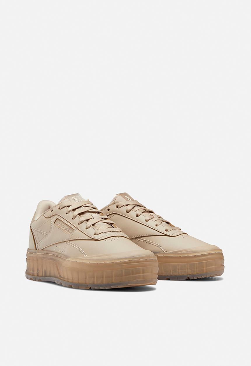 Reebok - Club c double geo - flooded ice