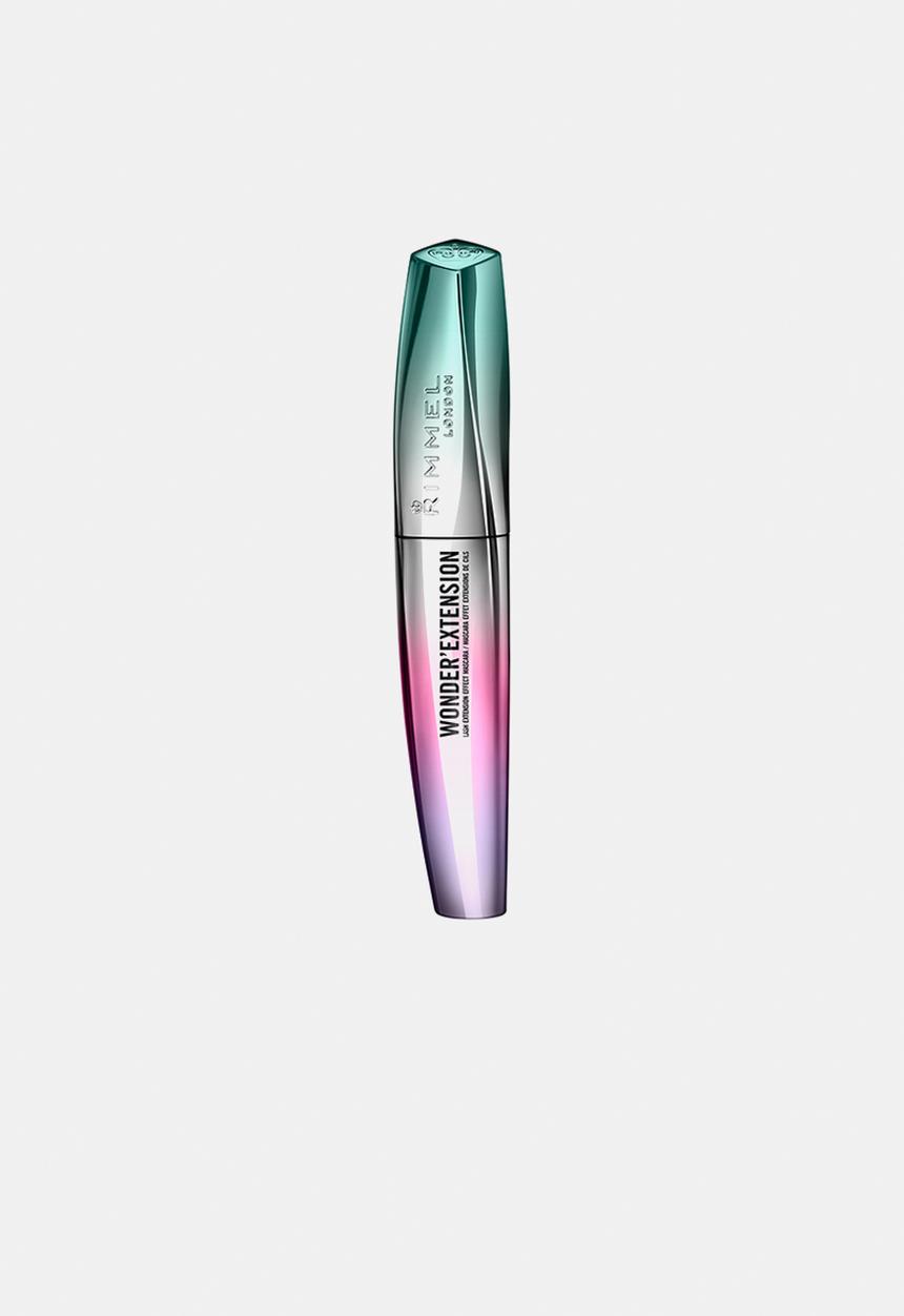 Rimmel - Wonder’Extension Mascara - Very Black
