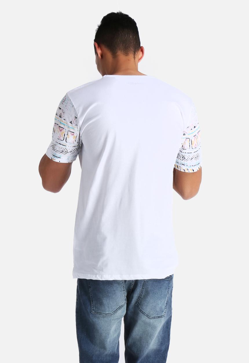 Only & Sons - Navoho Longly Tee