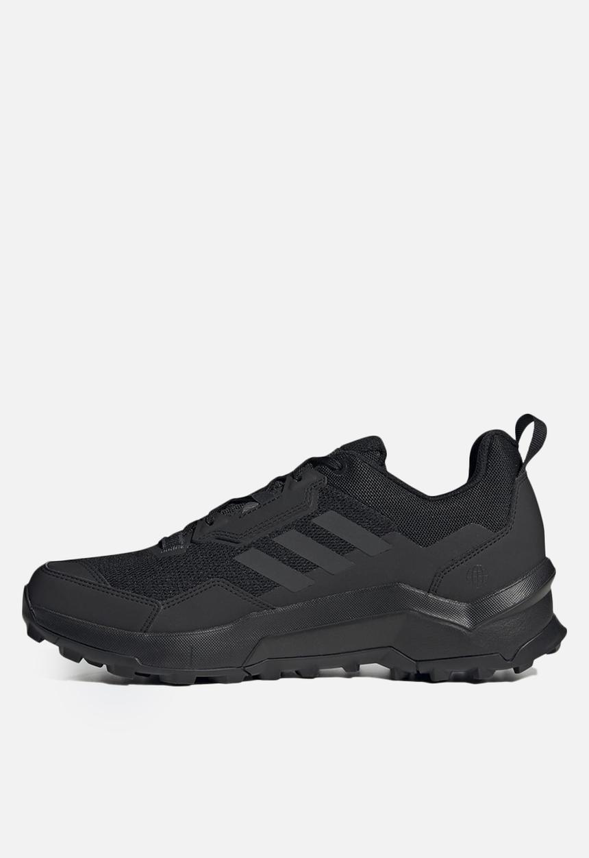 adidas Performance - Terrex ax4 - core black/carbon/grey four