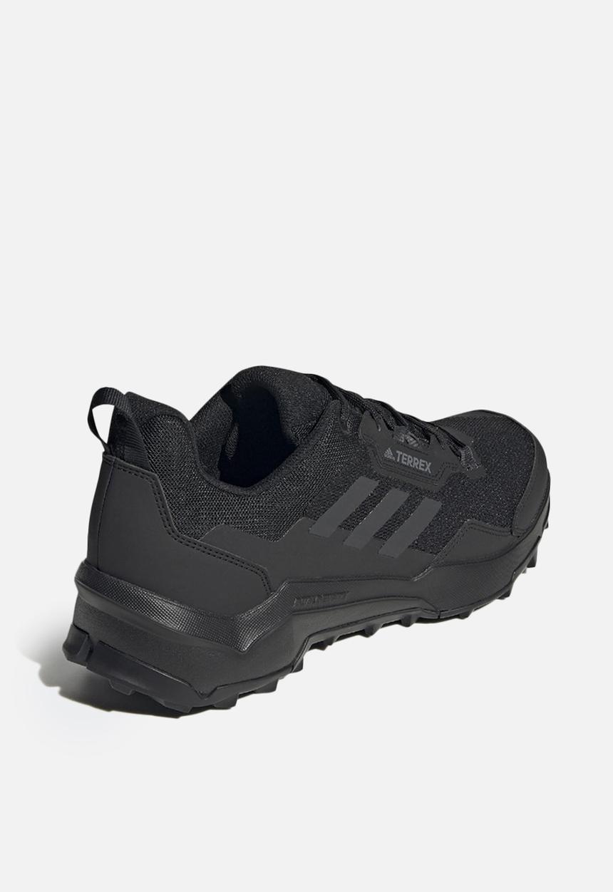 adidas Performance - Terrex ax4 - core black/carbon/grey four