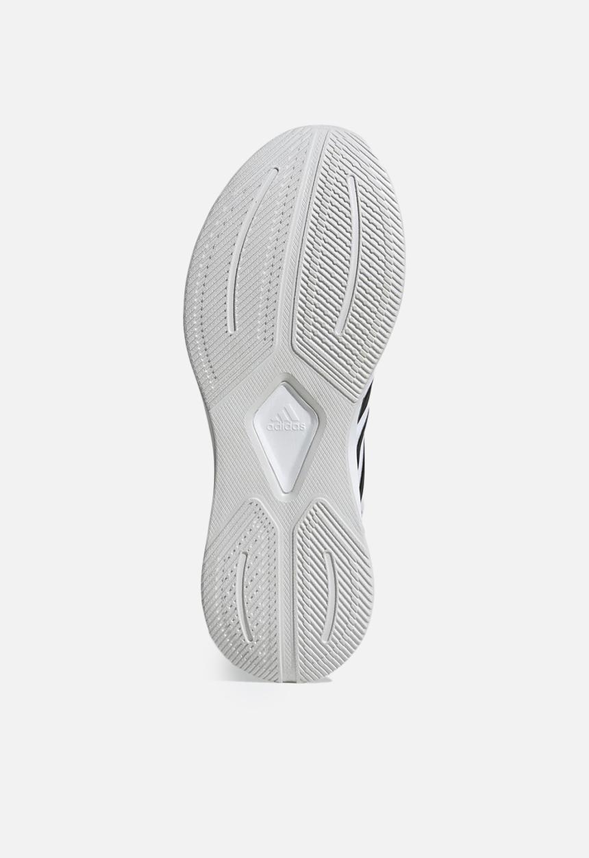 adidas Originals - Duramo 10 - ftwr white/core black/dash grey