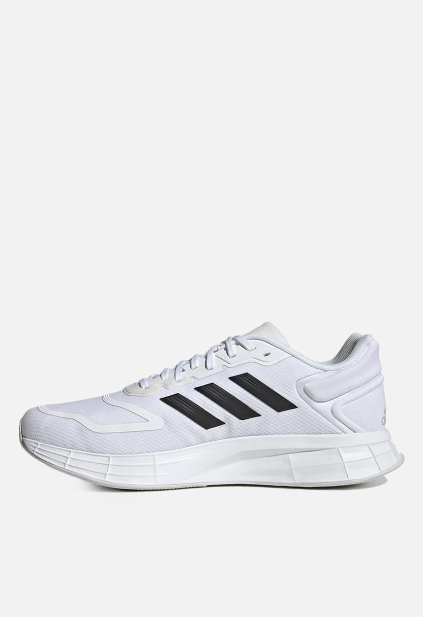 adidas Originals - Duramo 10 - ftwr white/core black/dash grey