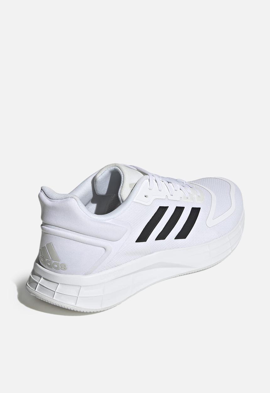 adidas Originals - Duramo 10 - ftwr white/core black/dash grey