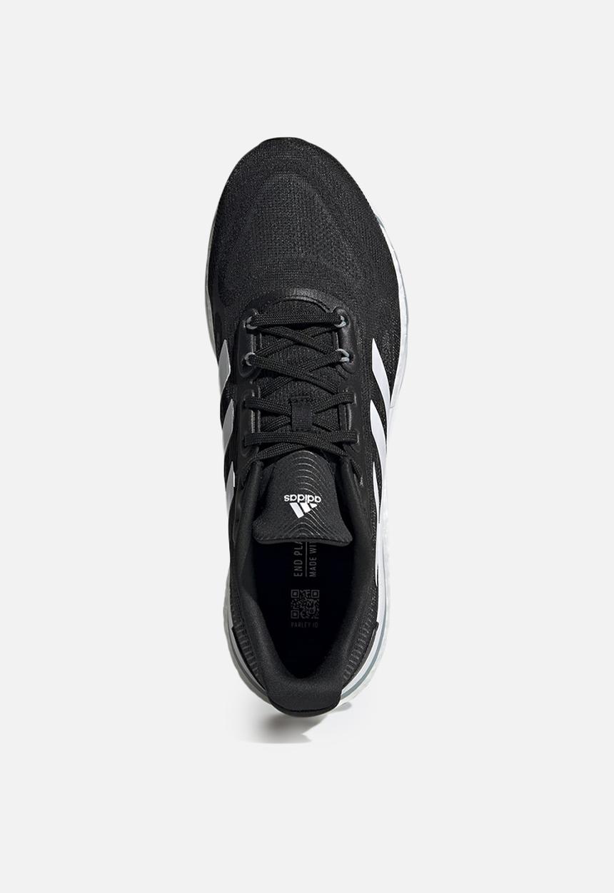 adidas Performance - Supernova + m - core black/ftwr white/magic grey