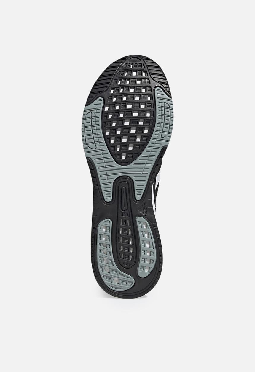 adidas Performance - Supernova + m - core black/ftwr white/magic grey