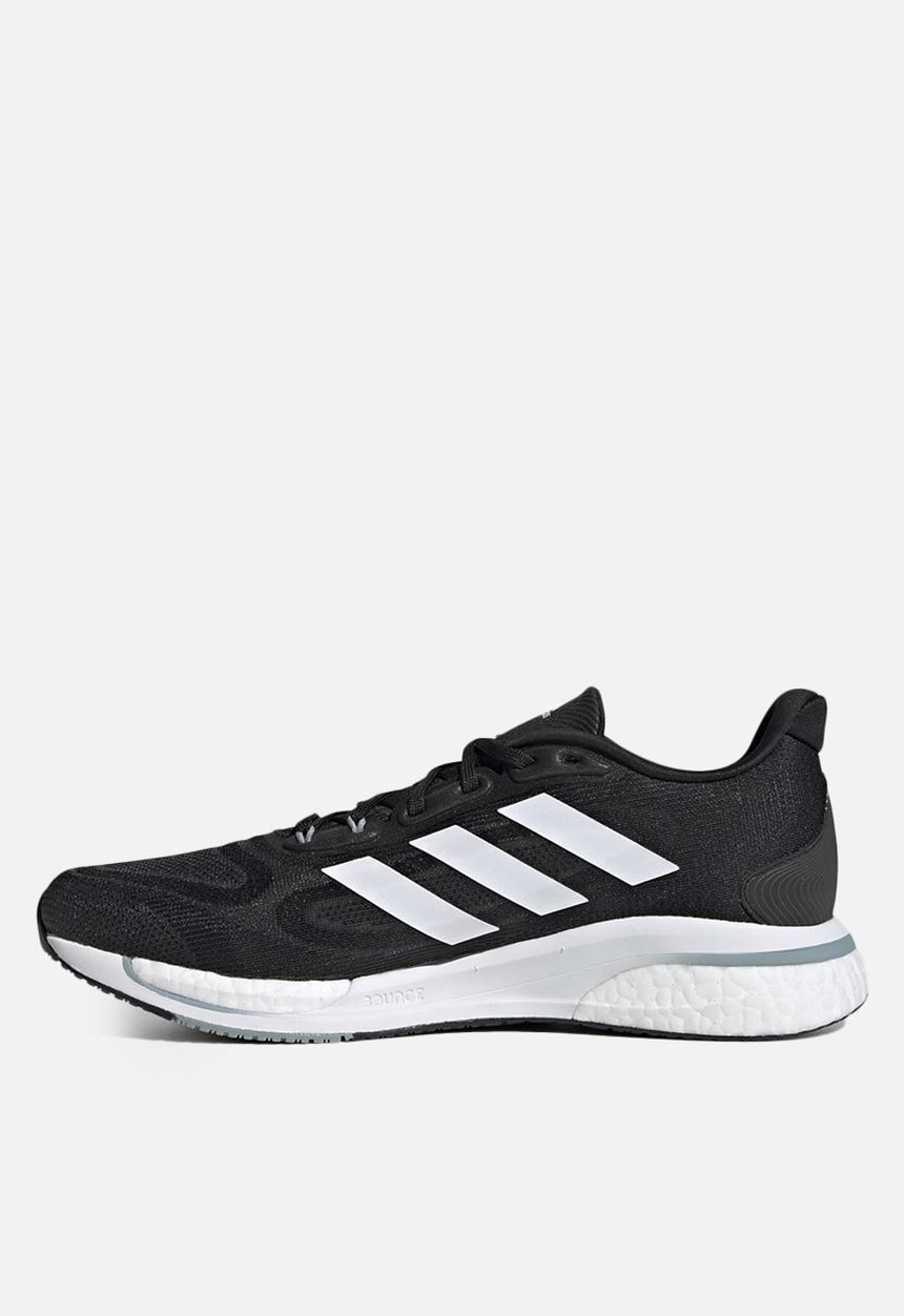 adidas Performance - Supernova + m - core black/ftwr white/magic grey