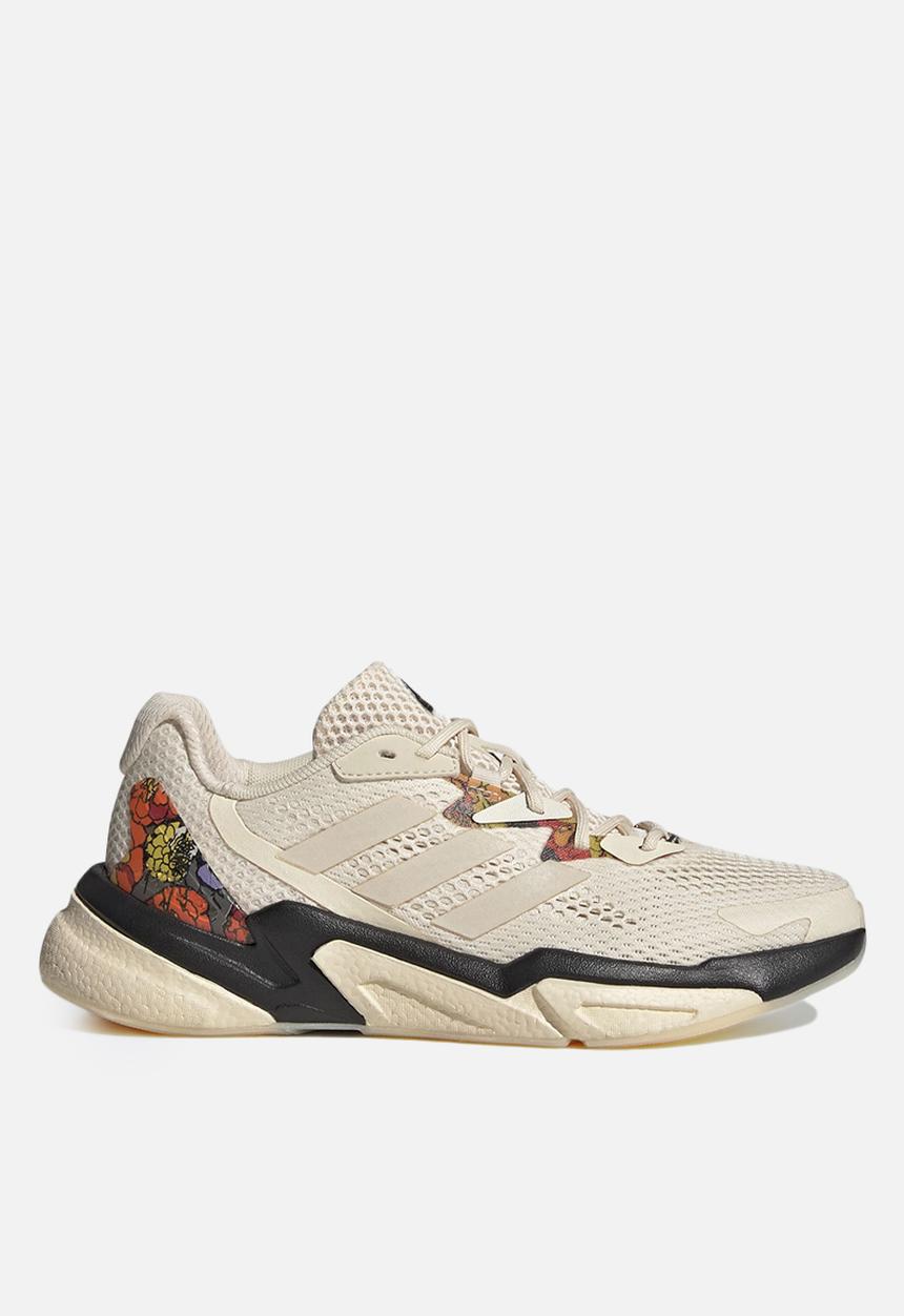 adidas Originals - X9000l3 h.rdy w - ecru tint/ecru tint/ftwr white
