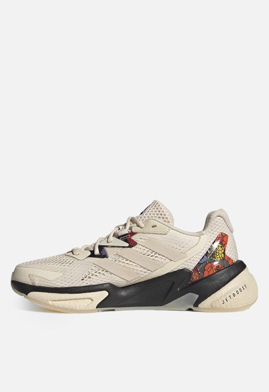 adidas Originals - X9000l3 h.rdy w - ecru tint/ecru tint/ftwr white