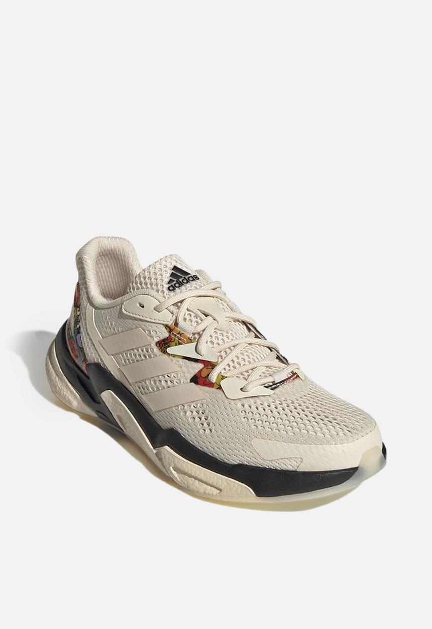 adidas Originals - X9000l3 h.rdy w - ecru tint/ecru tint/ftwr white