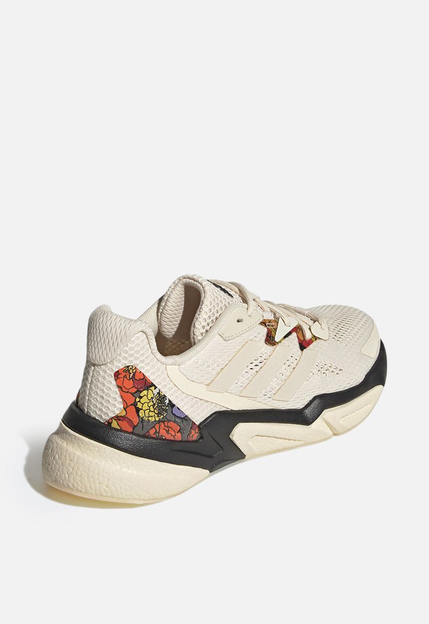 adidas Originals - X9000l3 h.rdy w - ecru tint/ecru tint/ftwr white