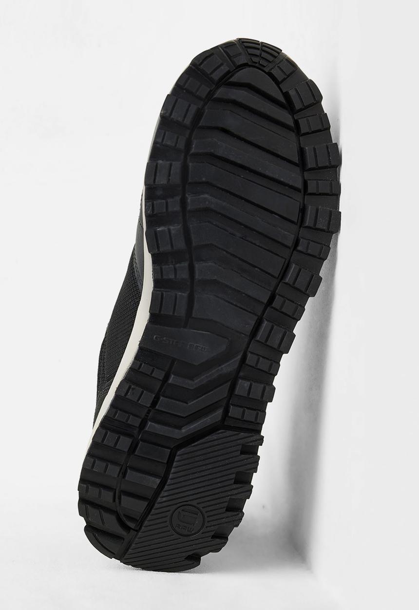 G-STAR - Theq run msh m - black