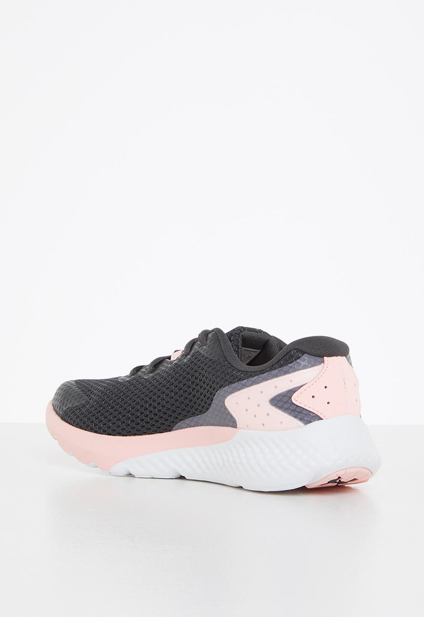 Under Armour - Ua ggs charged rogue 3 - grey & white