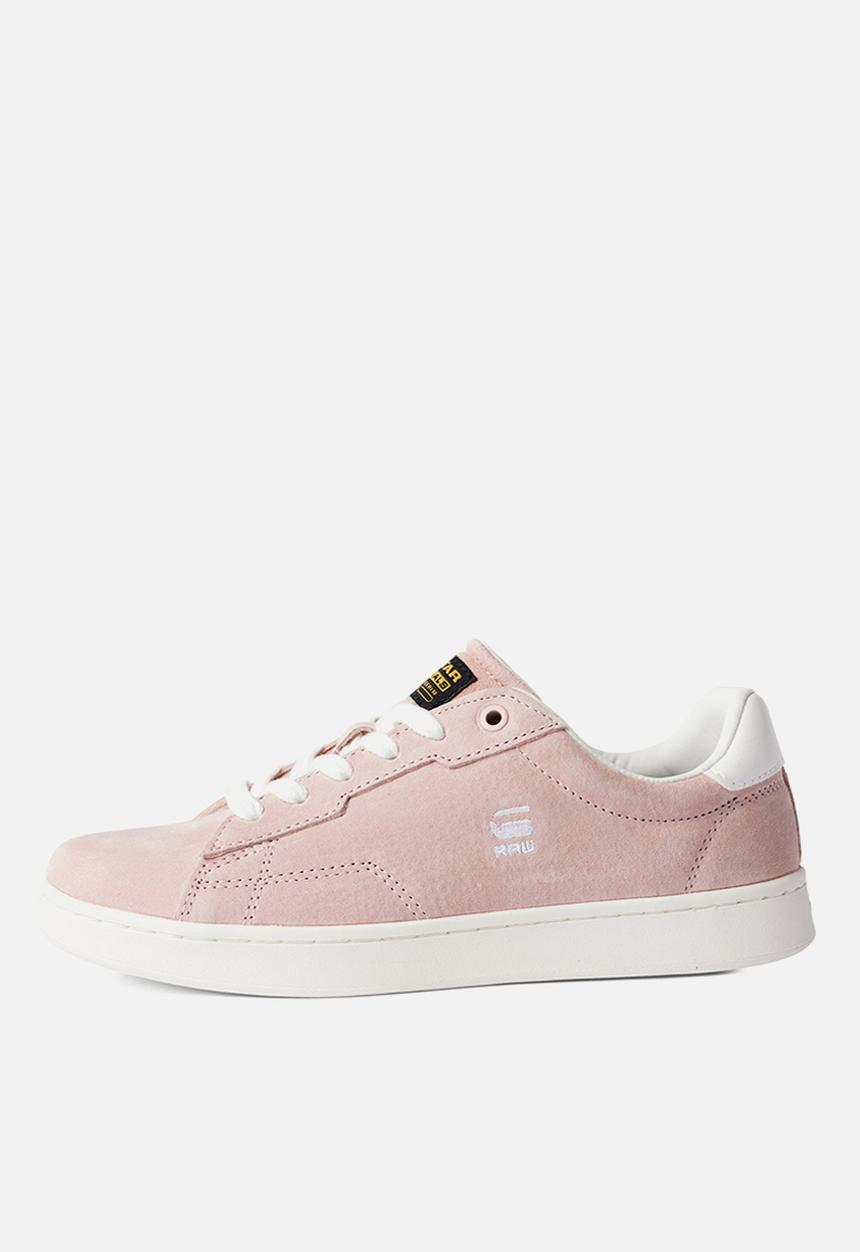 G-STAR - Cadet sue w - light pink