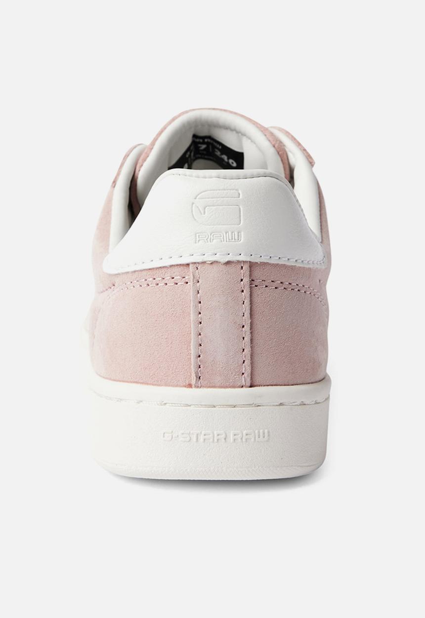 G-STAR - Cadet sue w - light pink