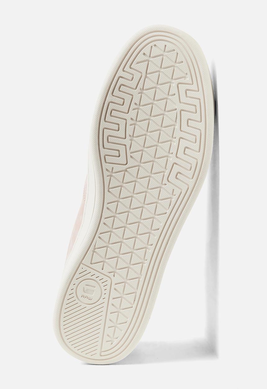 G-STAR - Cadet sue w - light pink