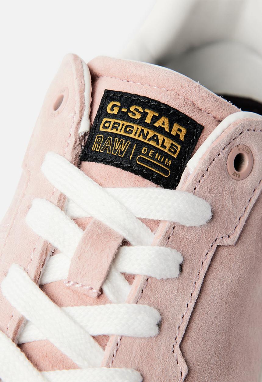 G-STAR - Cadet sue w - light pink