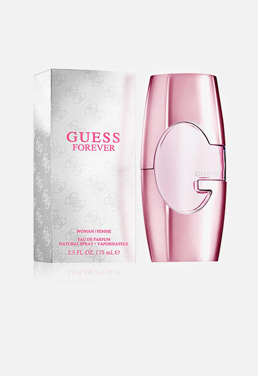 GUESS - Guess Forever For Women Edp - 75ml