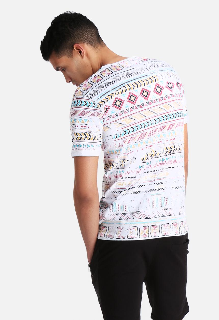 Only & Sons - Aadan Tee