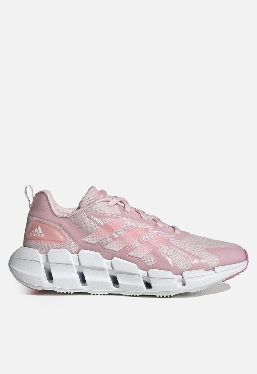 adidas Performance - Ventice climacool - almost pink/acid red/clear pink