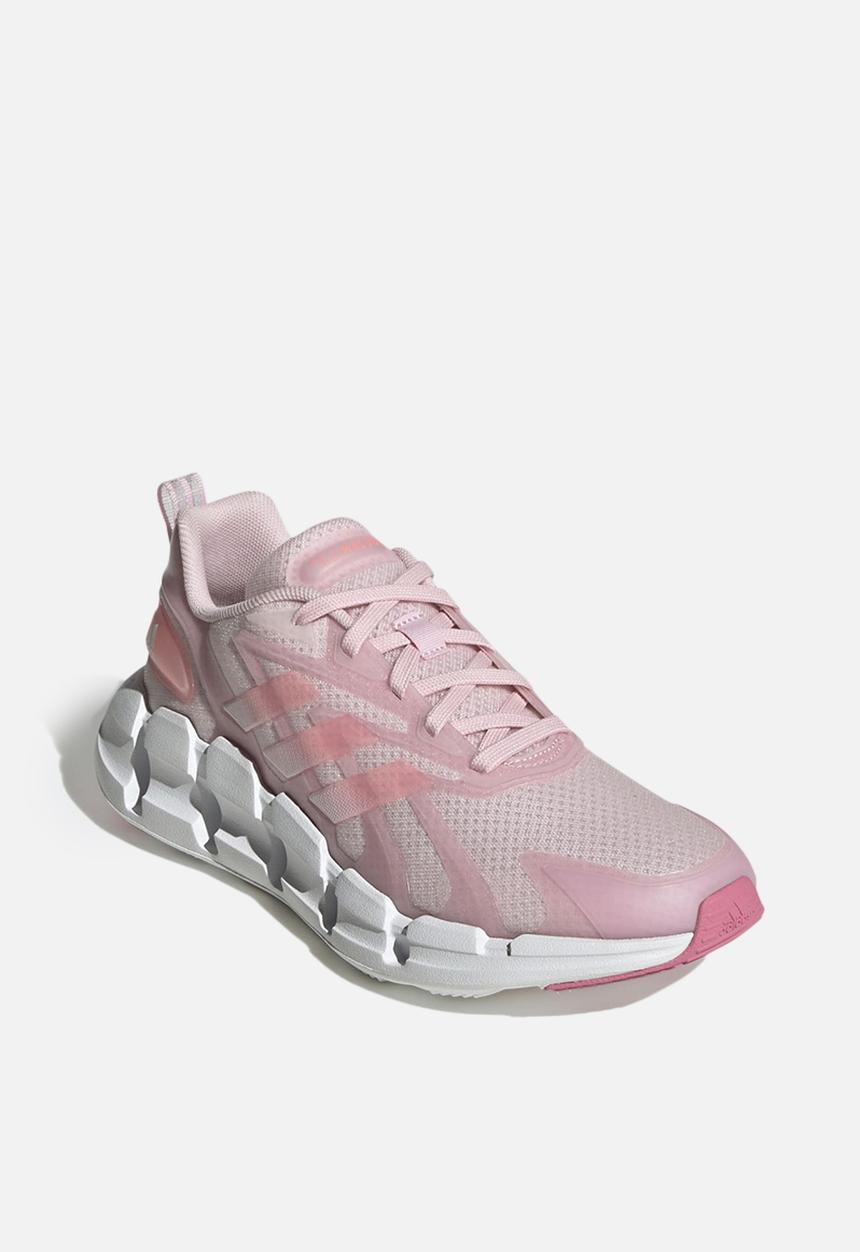 adidas Performance - Ventice climacool - almost pink/acid red/clear pink
