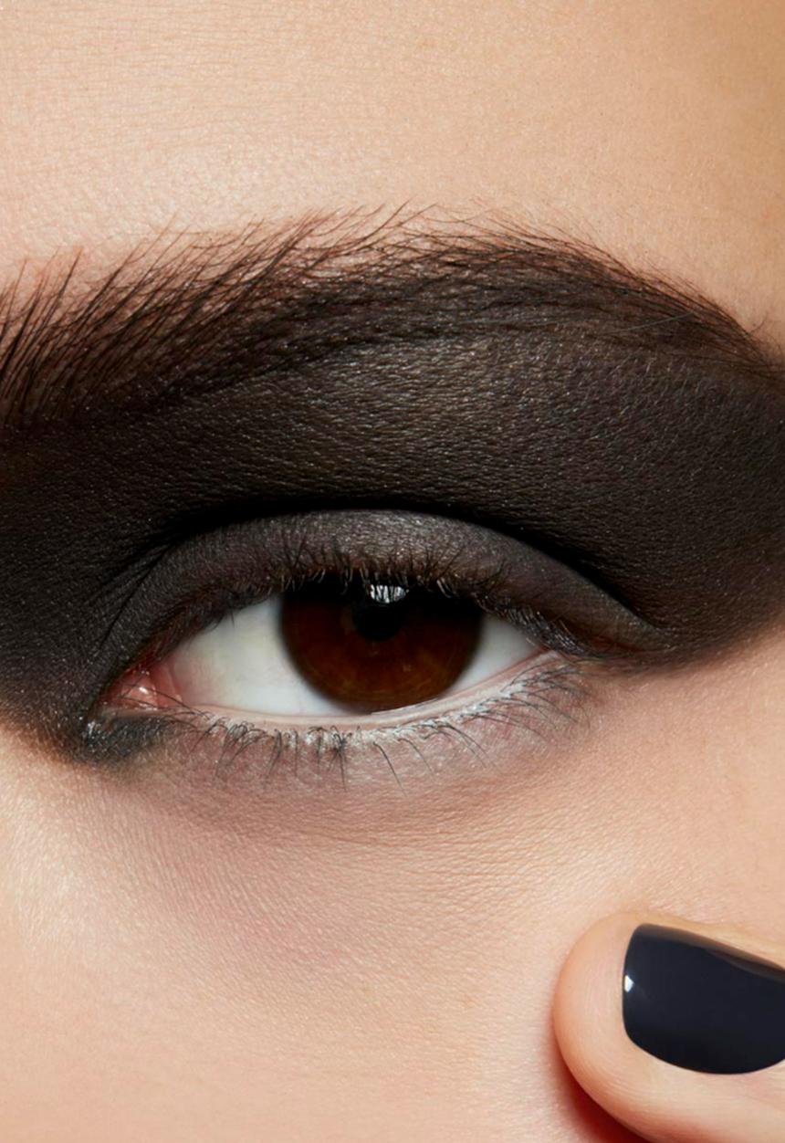 MAC - Eye Shadow - Print