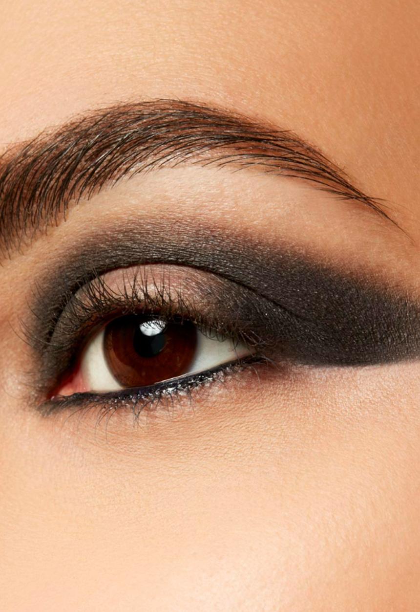 MAC - Eye Shadow - Print