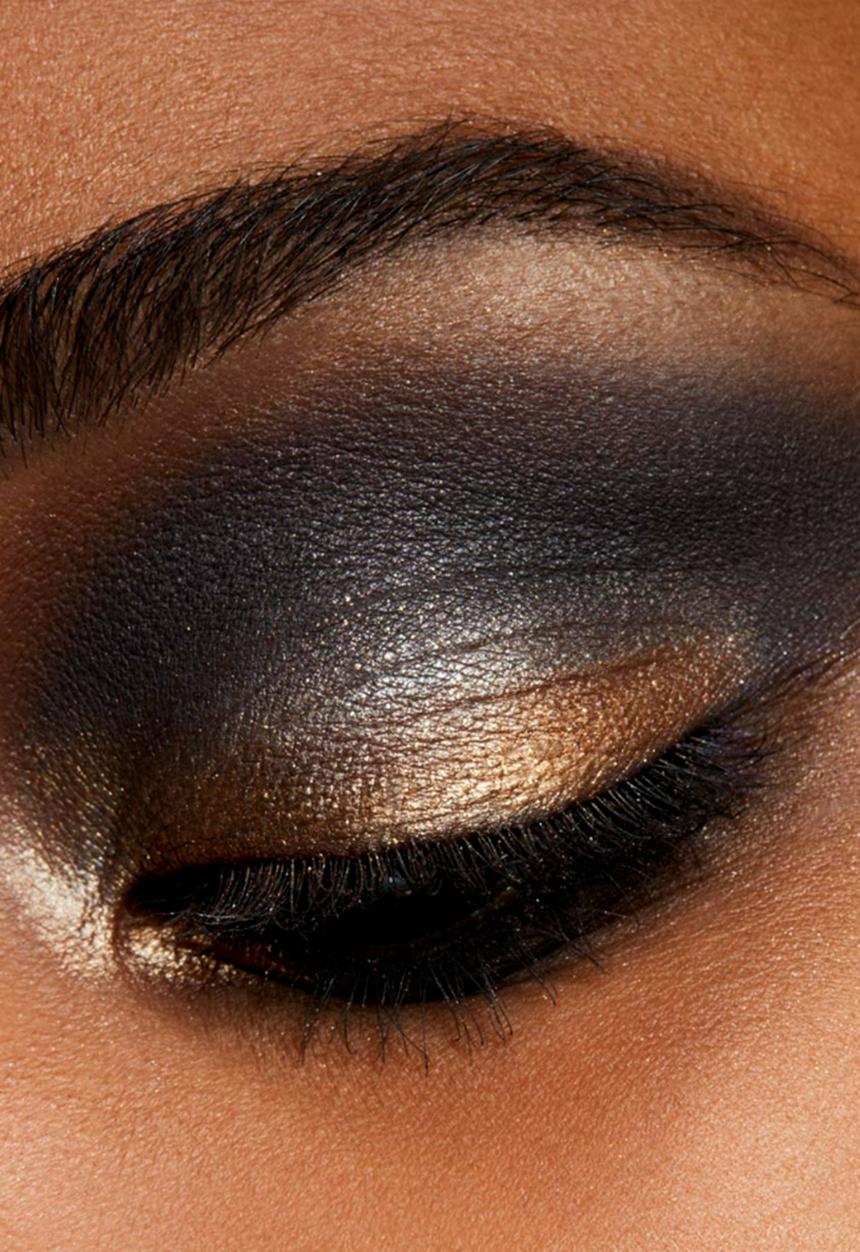 MAC - Eye Shadow - Print