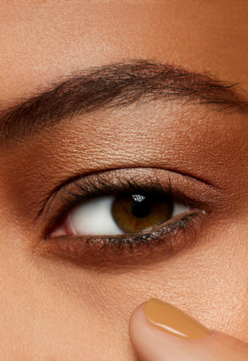 MAC - Eye Shadow - Ricepaper