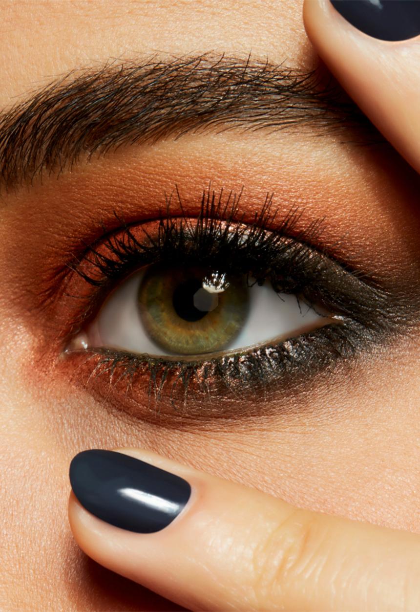 MAC - Dazzleshadow Extreme - Couture Copper