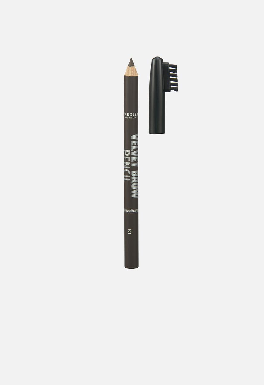 Yardley London - Velvet Eyebrow Pencil - Woodburn