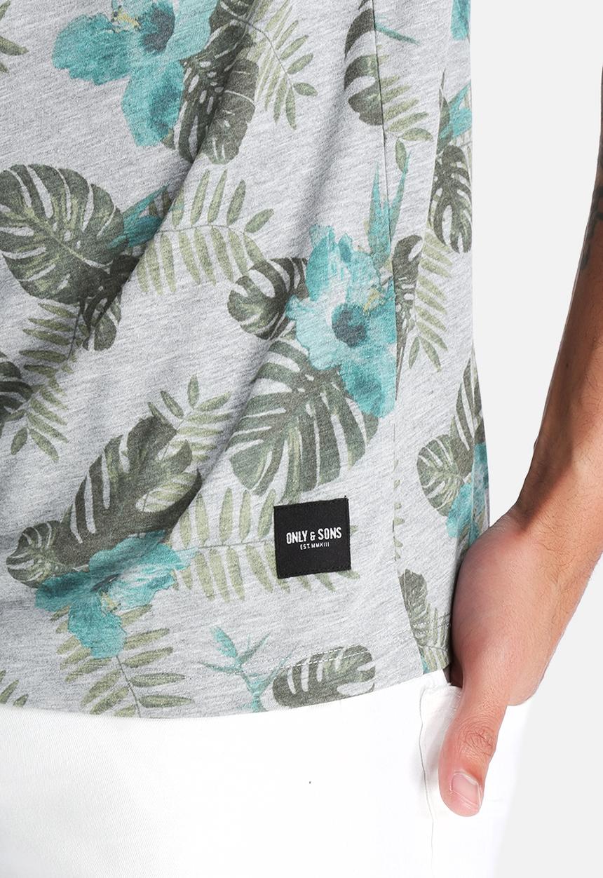 Only & Sons - Liam Tank Top