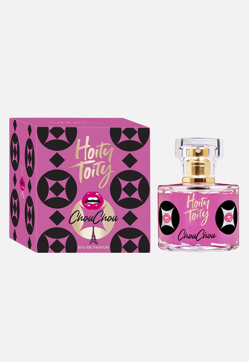 Lentheric  - Lenthéric Hoity Toity Chou Chou Edp - 50ml