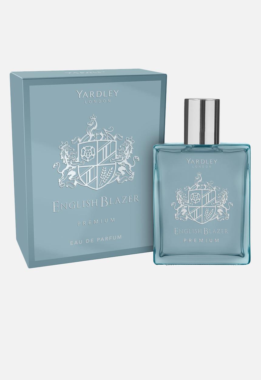 Yardley London - Yardley English Blazer Premium Edp - 100ml