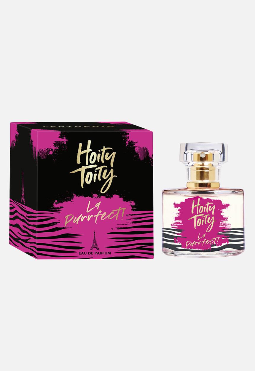 Lentheric  - Lenthéric Hoity Toity La Purrfect Edp - 50ml
