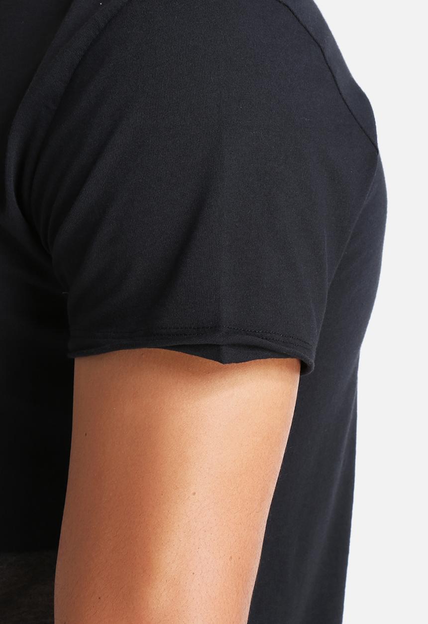 Only & Sons - Loose O-Neck