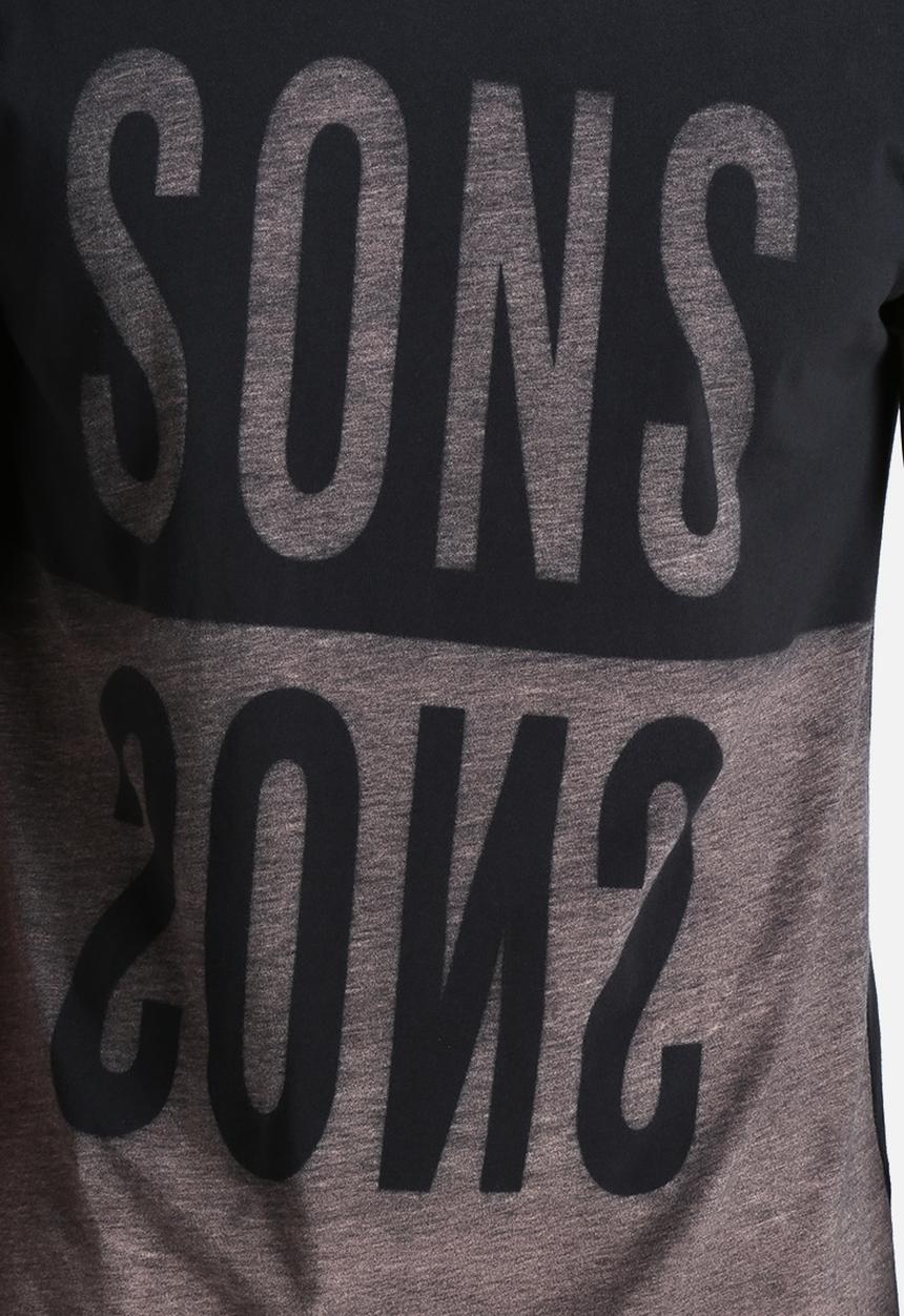 Only & Sons - Loose O-Neck