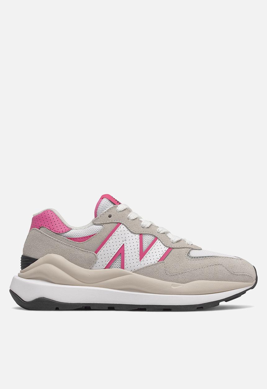 New Balance  - 57/40 v1 - dry sage 