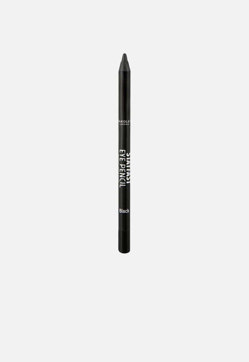 Yardley London - Stayfast Eye Pencil - Black