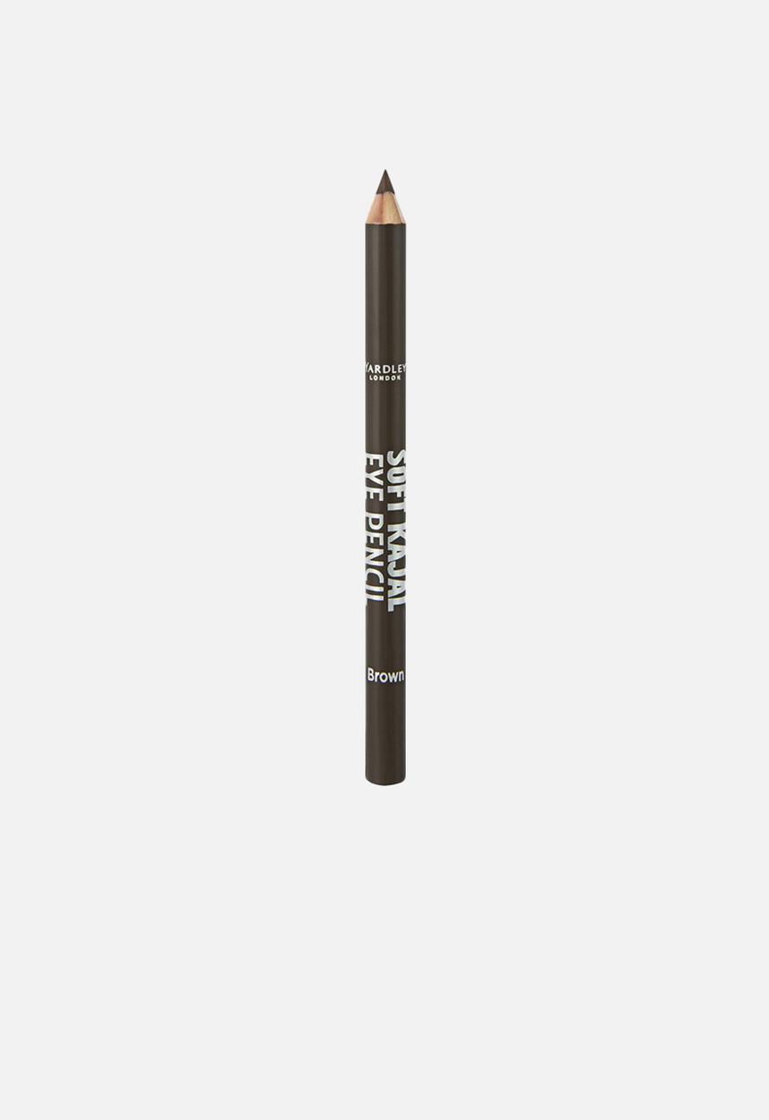 Yardley London - Soft Kajal Eye Pencil - Brown
