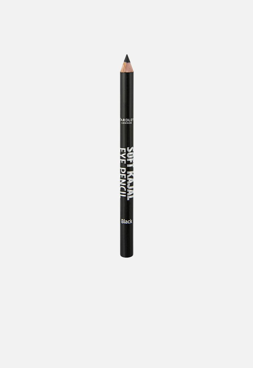 Yardley London - Soft Kajal Eye Pencil - Black