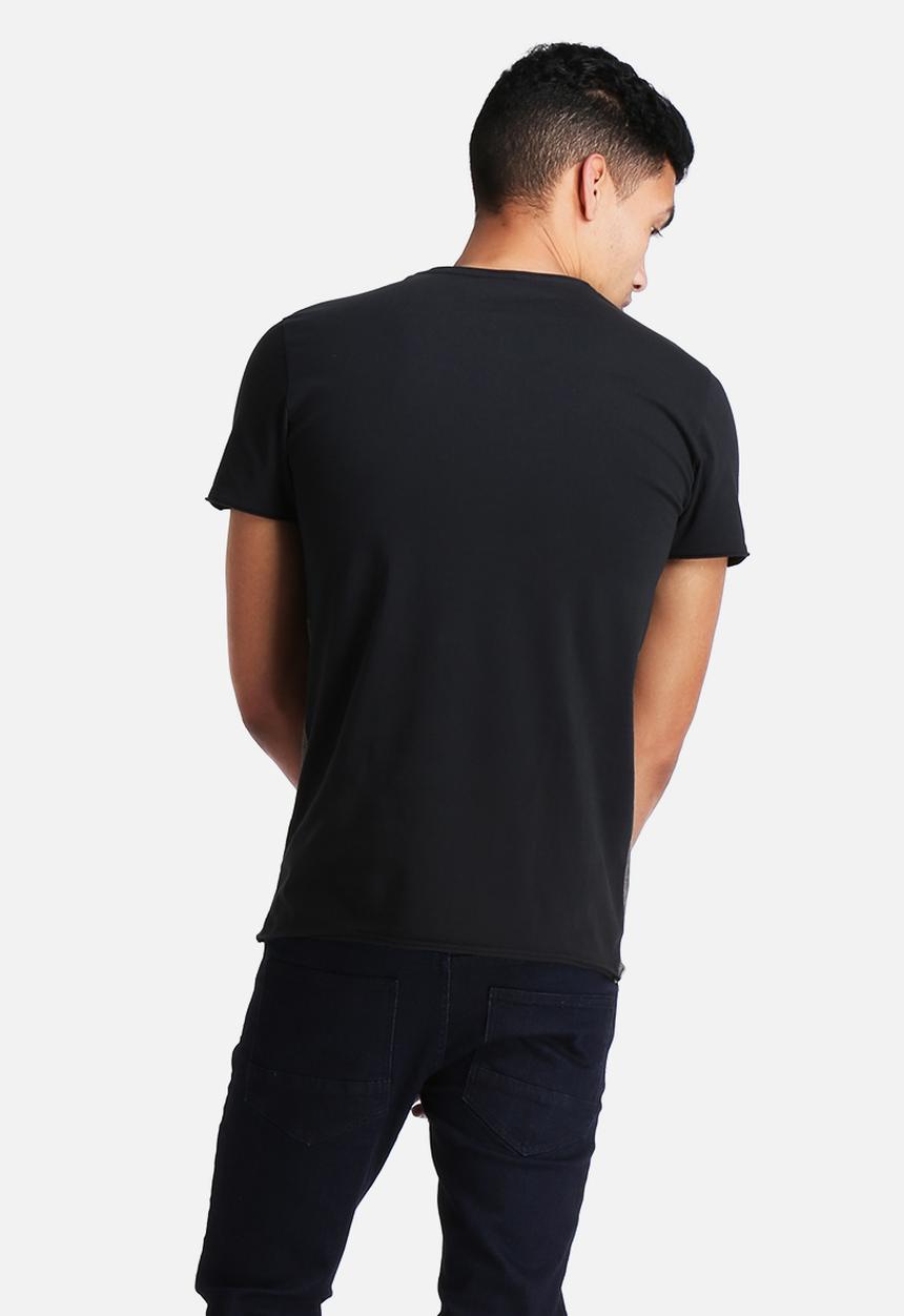 Only & Sons - Loose O-Neck