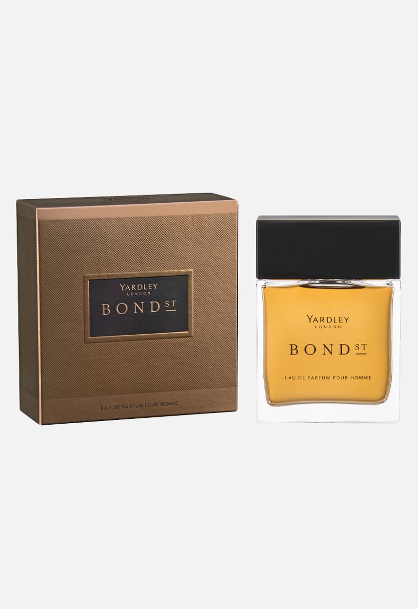 Yardley London - Yardley Bond Street For Him Edp - 100ml