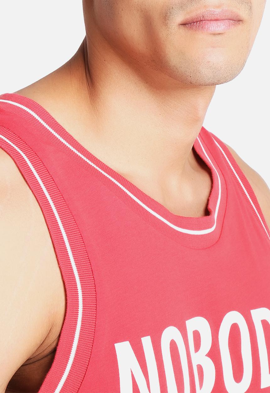 Only & Sons - Ludwig Tank Top